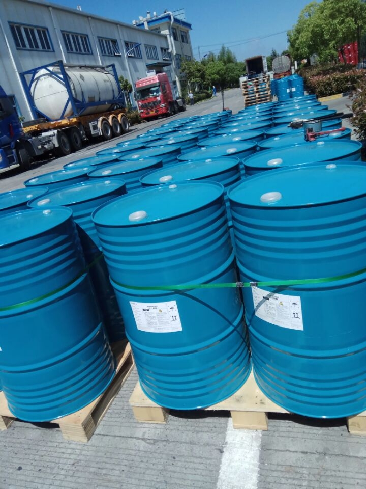 POLYURETHANE RAW MATERIALS R&D BY OUR COMPANY ORDER BY USA CUSTOMER