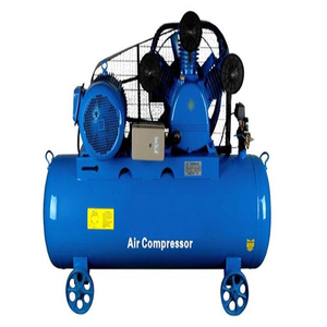 Air Compressor For PU Spray Machine