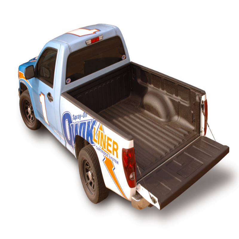 polyurea cartridge-3