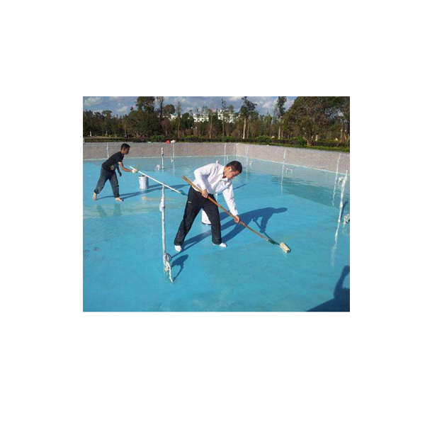 polyurea waterproofing coating