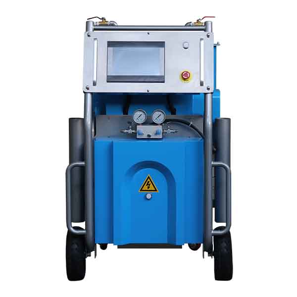 CNMC-E40 Polyurea Spray Machine 