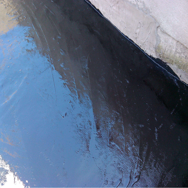 polyurethane roof waterproof