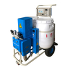 CNMC-E10HP Polyurea Spray Machine 