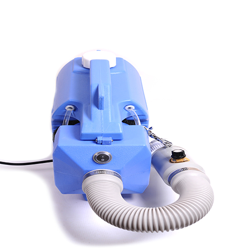 Buy ULV Cold Fogger From China Hightop Machinery