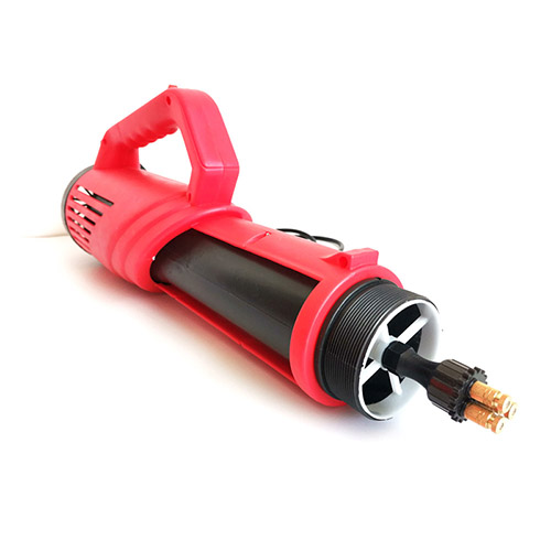 Electrostatic fogger