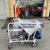 Fully automatic plaster spraying machine