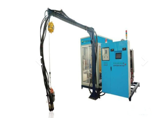 Do you really think you haven't seen polyurethane products?