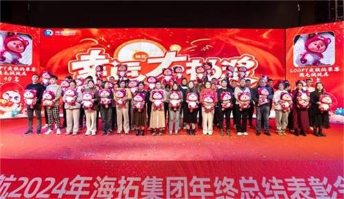  Company Development Histor