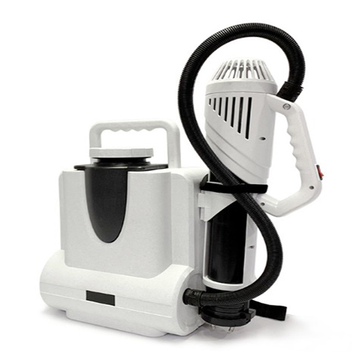 Buy Electrostatic Backpack Disinfectant Sprayer And Fogger From ...