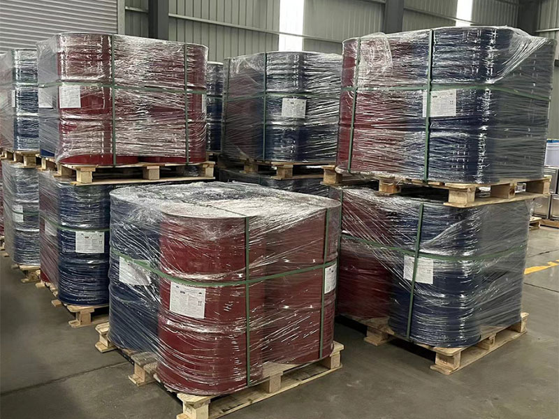 Spray Machine + Polyurethane/Polyurea: Unlocking New Solutions for Building Insulation and Waterproofing Projects