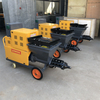 HT511 mortar sprayer