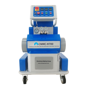 CNMC-H700 Hydraulic Polyurea Spray Machine