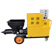 HT511 mortar sprayer