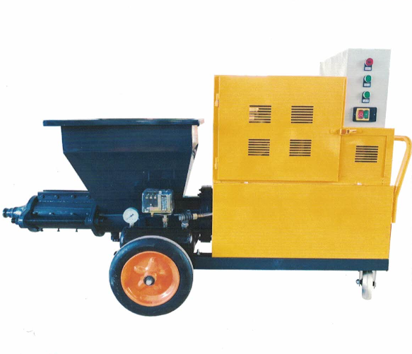 Winter 511 Mortar Sprayer